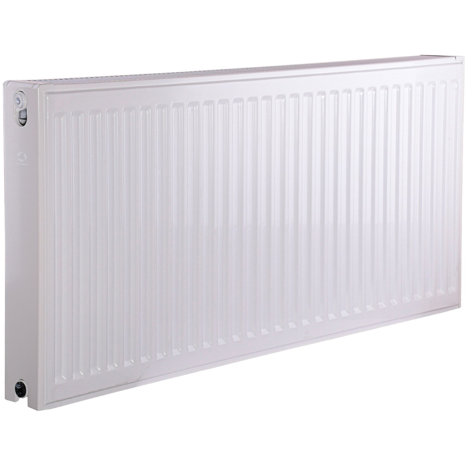 Радіатор сталевий 500/22х1000 OPTIMUM